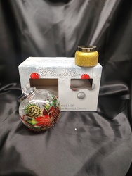GIFTSET CHRISTMAS 2024 from Lloyd's Florist, local florist in Louisville,KY