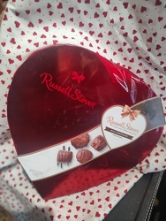 VALENTINE CANDY from Lloyd's Florist, local florist in Louisville,KY