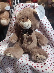 BROWN BEAR from Lloyd's Florist, local florist in Louisville,KY