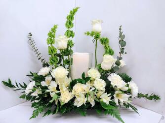 HEAVENLY LIGHT  from Lloyd's Florist, local florist in Louisville,KY