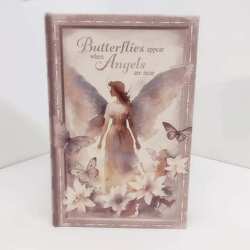 ANGEL BIBLE  from Lloyd's Florist, local florist in Louisville,KY
