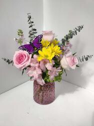 THINKING OF YOU BOUQUET  from Lloyd's Florist, local florist in Louisville,KY