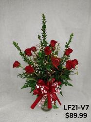 Always In My Heart from Lloyd's Florist, local florist in Louisville,KY