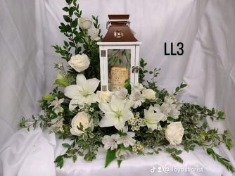 LL1 from Lloyd's Florist, local florist in Louisville,KY