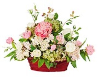 Designer's Choice - Floral Arrangement from Lloyd's Florist, local florist in Louisville,KY