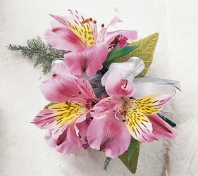 Cherish Corsage from Lloyd's Florist, local florist in Louisville,KY