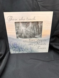 Picture Frame  from Lloyd's Florist, local florist in Louisville,KY