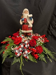 Designer's Choice - Floral Arrangement from Lloyd's Florist, local florist in Louisville,KY