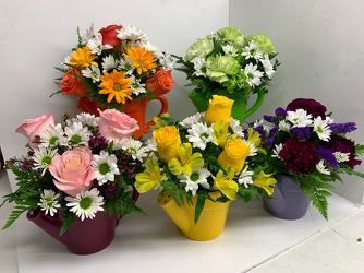 SPRING COLLECTION 2025 from Lloyd's Florist, local florist in Louisville,KY