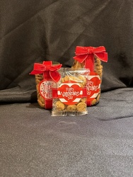 Valentine's Day Cookies  from Lloyd's Florist, local florist in Louisville,KY