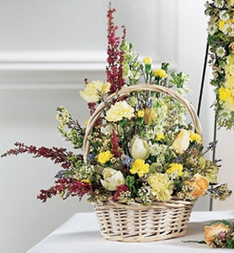 Deepest Sympathy Arrangement