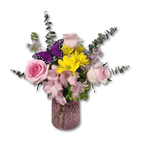 THINKING OF YOU BOUQUET