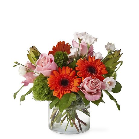 Feels Like Home Bouquet