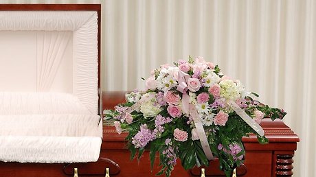 Casket Spray 008