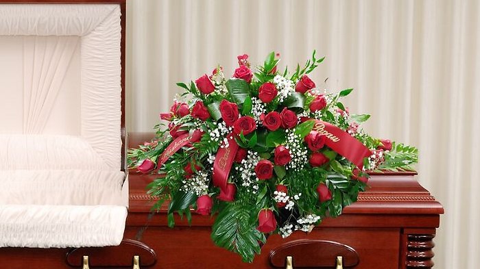 Casket Spray 017