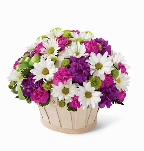 Blooming Bounty Bouquet