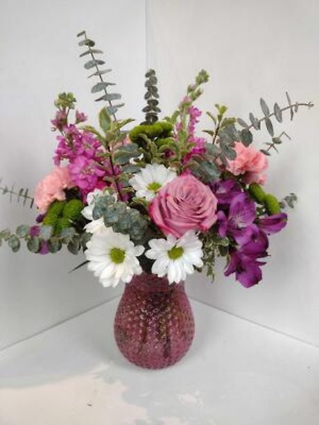 Blossom Bliss Bouquet II