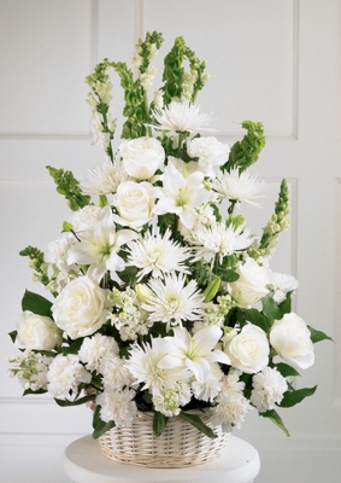Eternal Light Arrangement