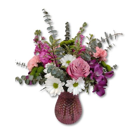 Blossom Bliss Bouquet