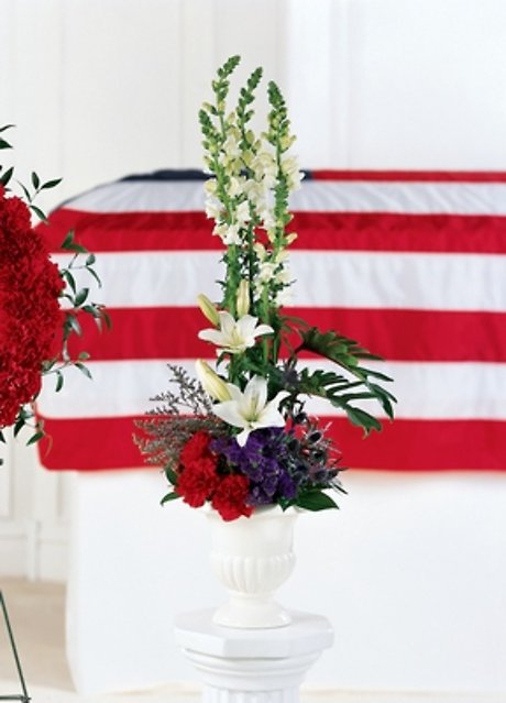 American Arrangement
