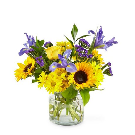 Flutter By Bouquet