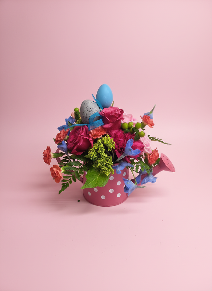 Easter Sunday Arrangement