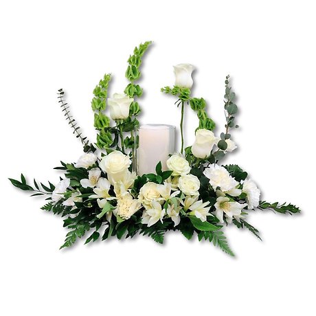 Funeral Casket Flowers & Casket Sprays