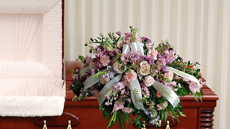 Casket Spray 018
