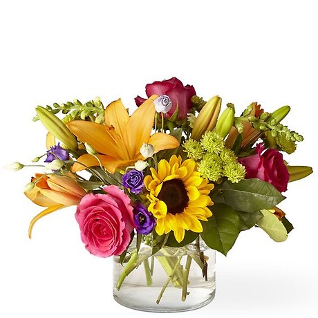 Best Day Bouquet