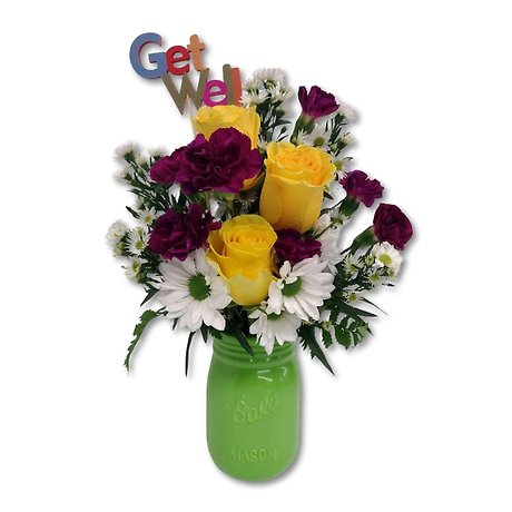 GET WELL JAR 2