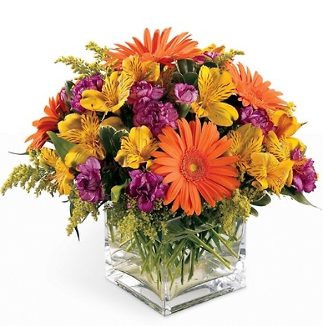 Wonderful Wishes Bouquet