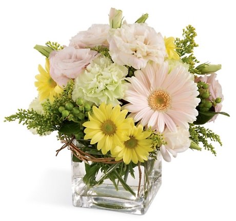 Floral Festival Bouquet