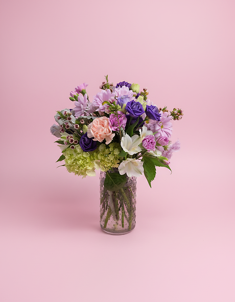 The Queen\'s Bouquet