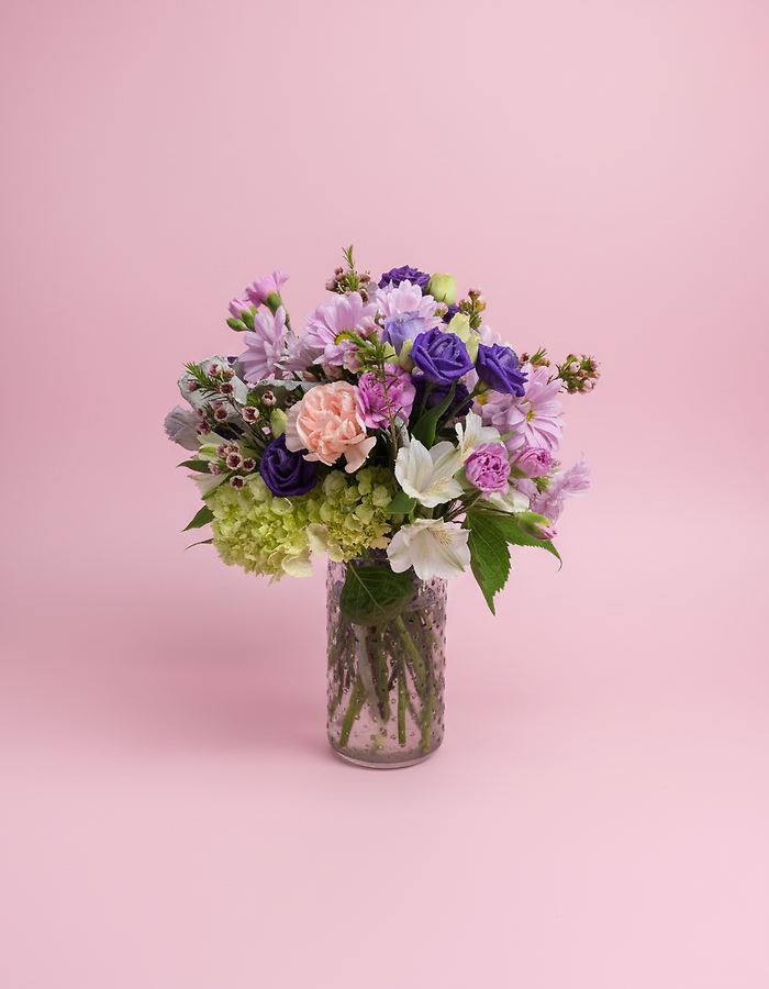 The Queen\'s Bouquet