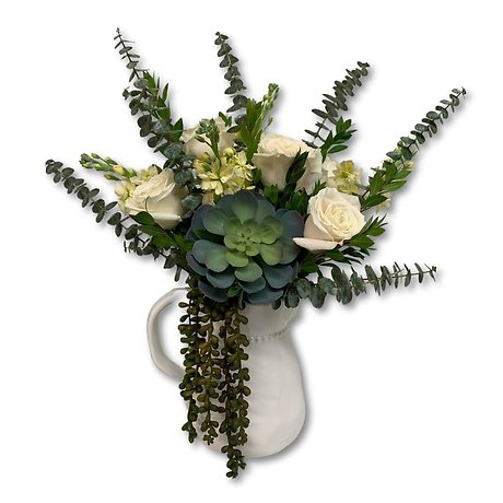 SIMPLICITY BOUQUET