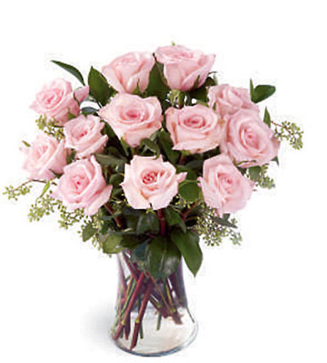 Enchanting Rose Bouquet