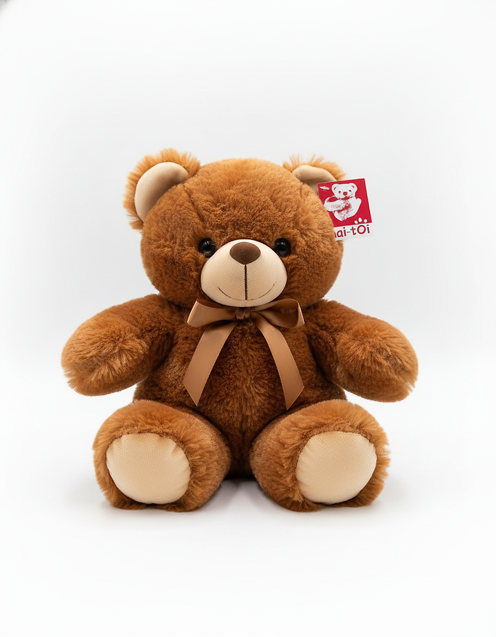 Brown Teddy Bear
