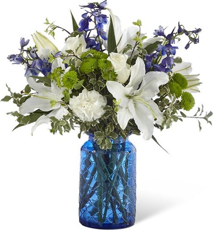 Healing Love Bouquet