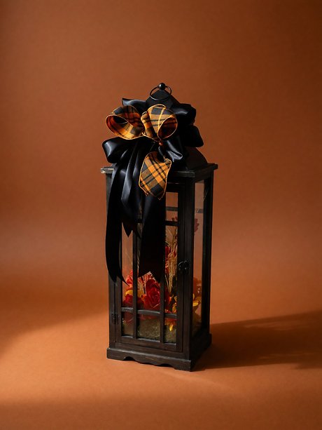 Deluxe Halloween Lantern