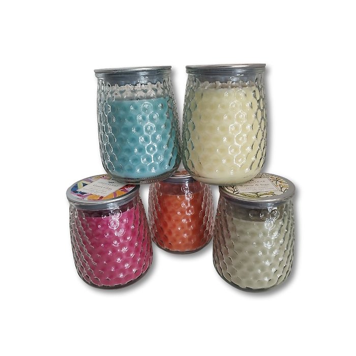 Candles