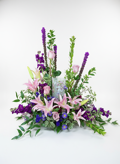 Urn Arrangement 02