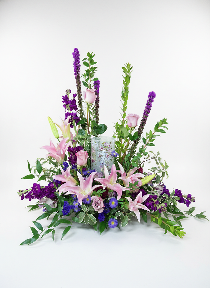 Urn Arrangement 02