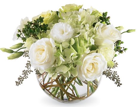 Delicacy Centerpiece