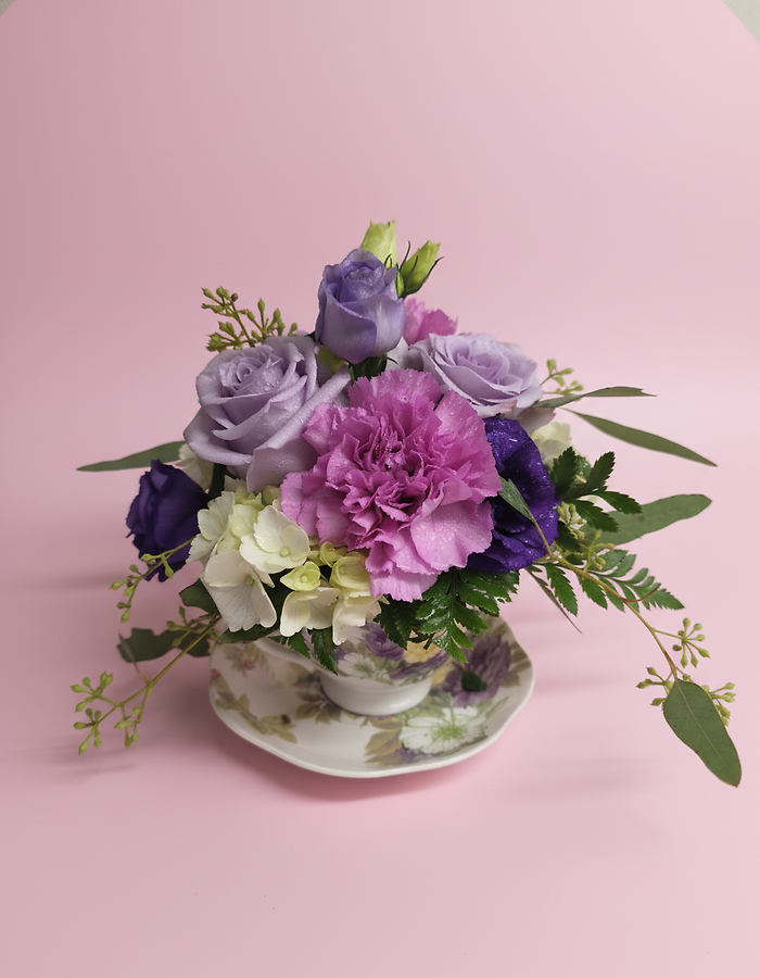 Blooms of Appreciation