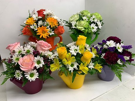 SPRING COLLECTION 2025