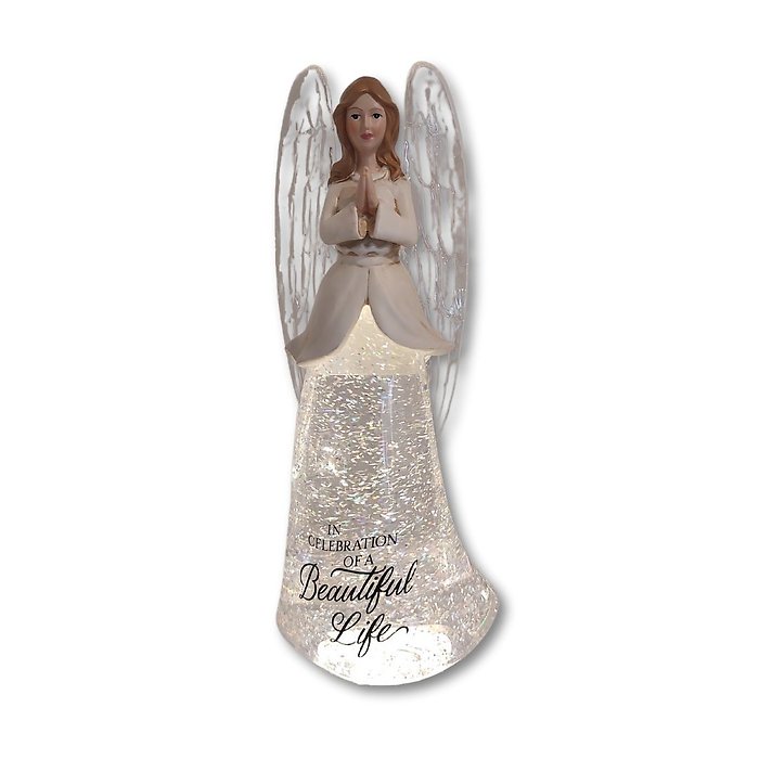 Lighted Angel