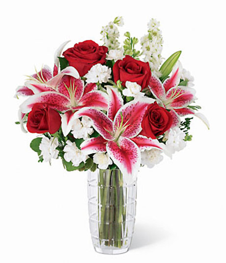 Anniversary Bouquet