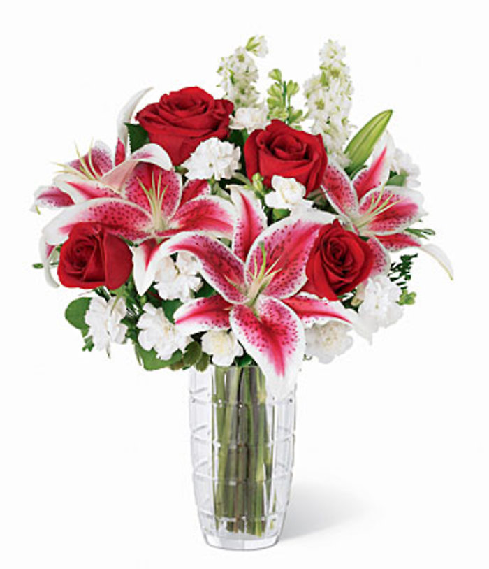 Anniversary Bouquet