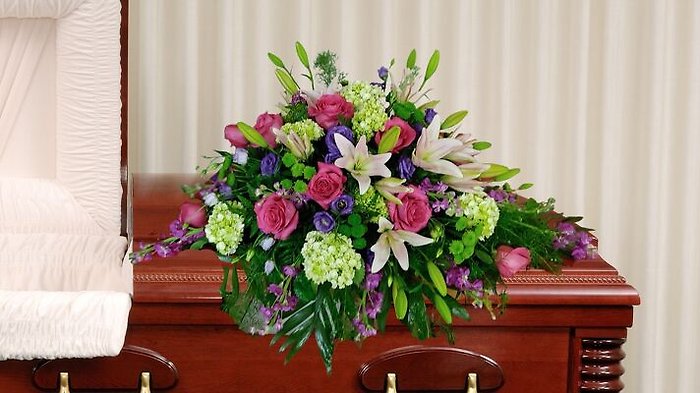 Casket Spray 022