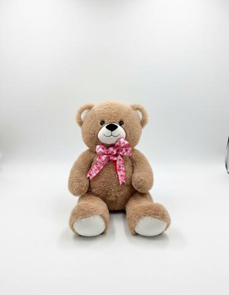 Large Plush Bear